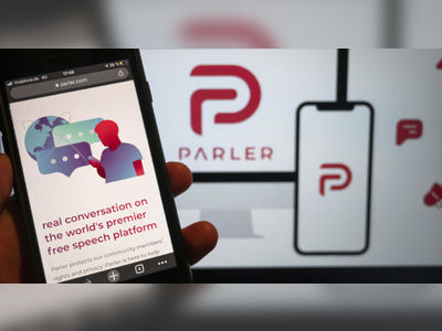 Sacked Parler Founder Sues 'Free Speech' Network for Millions Over 'Orchestrated Theft' of Stake