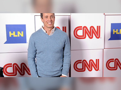 ‘Not Suprising’ Chris Cuomo Reportedly Had Priority COVID Testing From Brother Andrew, Says CNN