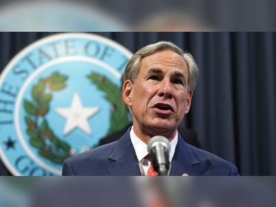 Texas Is Ending Its Mask Mandate