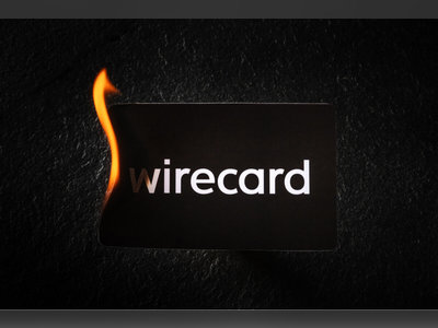 EU watchdog urges tighter rules to prevent another Wirecard scandal