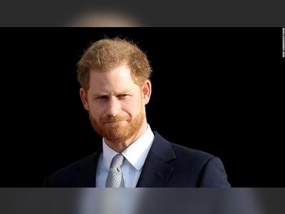 BetterUp CEO explains Prince Harry's role at the tech startup