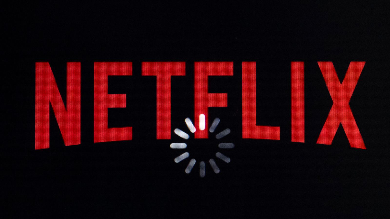 Bad news for people who share a Netflix account with another household as clampdown begins