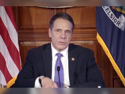 New York Gov. Andrew Cuomo again refuses to resign, says Democratic calls for him to quit are 'dangerous'