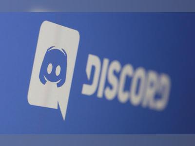 Discord messaging platform launches Clubhouse-style feature