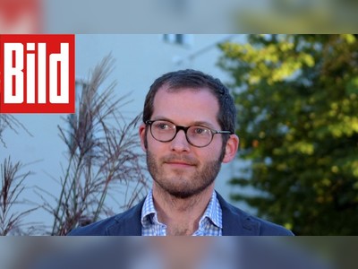 ‘F**k, promote, fire’: Editor of Germany’s Bild tabloid steps down amid sexual misconduct investigation