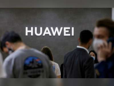 Huawei Among 5 Chinese Firms Posing "Risk To US Security"