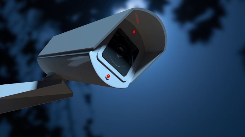 18-year-old male charged with damaging surveillance cameras around RT