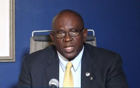 Quarantine could be lifted for vaccinated persons entering VI- Hon Malone