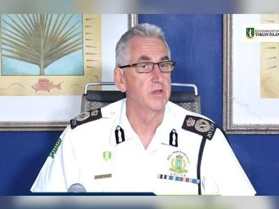 New Police Act will give RVIPF ‘teeth’ in DNA, detainments – CoP Matthews