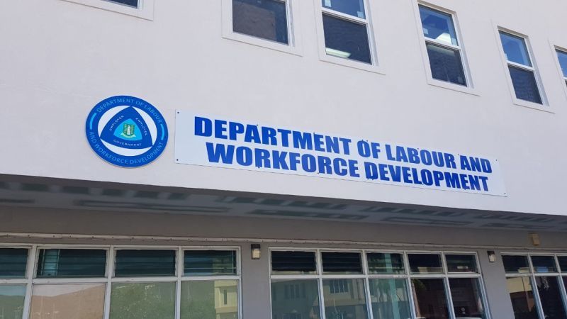 VI Labour Code being reviewed