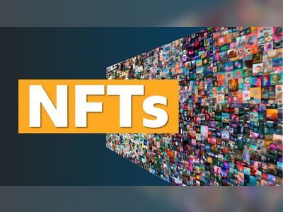 What are NFTs and why are some worth millions?