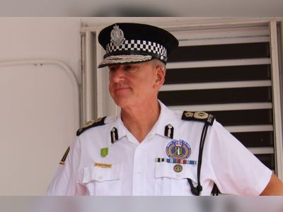 Police needs more public support to solve crimes – Top CoP