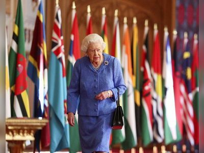 Queen hails togetherness in Commonwealth Day address