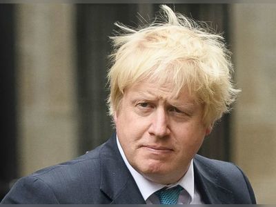 Johnson resisting CoI into UK’s ‘disastrous & corrupt’ COVID-19 crisis