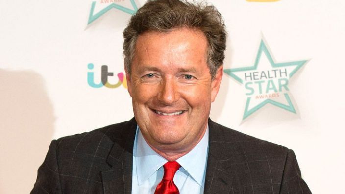 Piers Morgan leaves ITV's Good Morning Britain after row over Meghan remarks