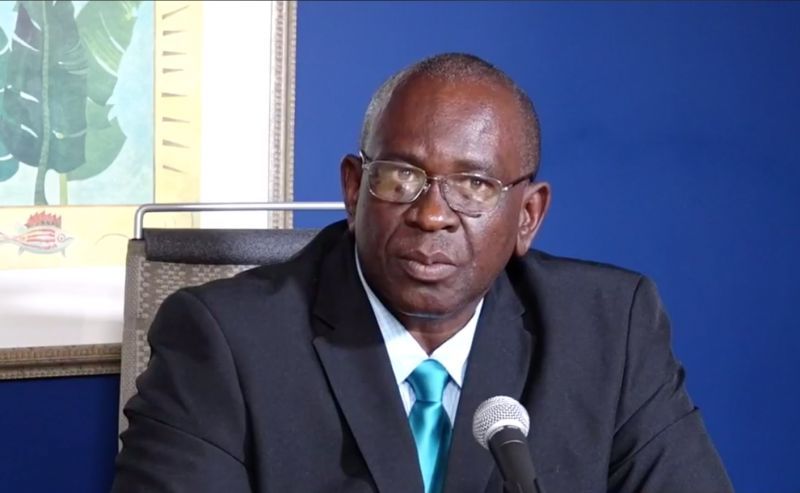 Chronic diseases a ‘significant health problem’ in VI - Health Minister