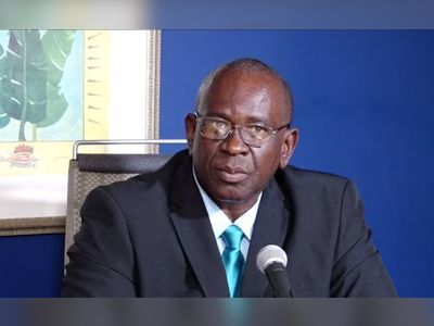 Chronic diseases a ‘significant health problem’ in VI - Health Minister