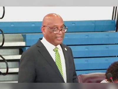 CoI announcement created a ‘crisis’ for VI – Hon Wheatley