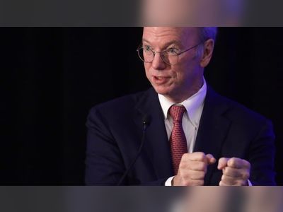U.S. is ‘not prepared to defend or compete in the A.I. era,’ says expert group chaired by Eric Schmidt