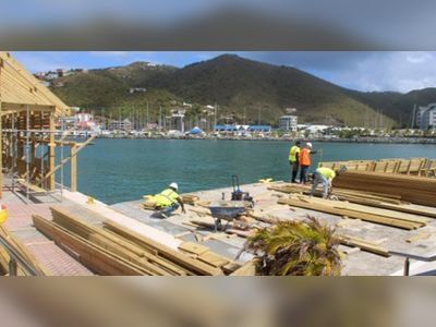 Tourism On Life Support! Port Delays May Force Permanent Business Closures