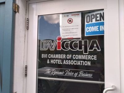 Delay to seaports reopening another ‘blow to already fragile situation’- BVICCHA