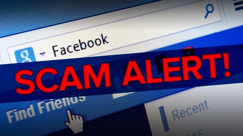 Premier Fahie warns of Facebook scam targeting vulnerable in VI