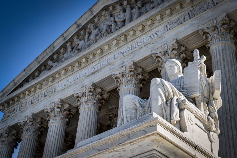 Supreme Court to review ruling on equality for citizens in US territories