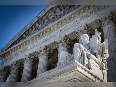 Supreme Court to review ruling on equality for citizens in US territories