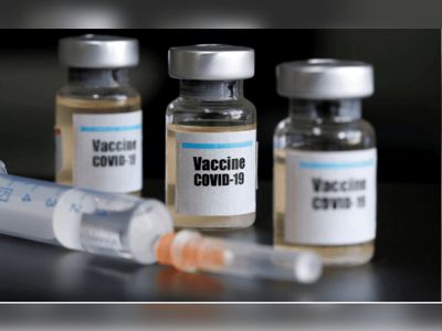 Fake COVID-19 vaccines shipped from China to South Africa: Interpol