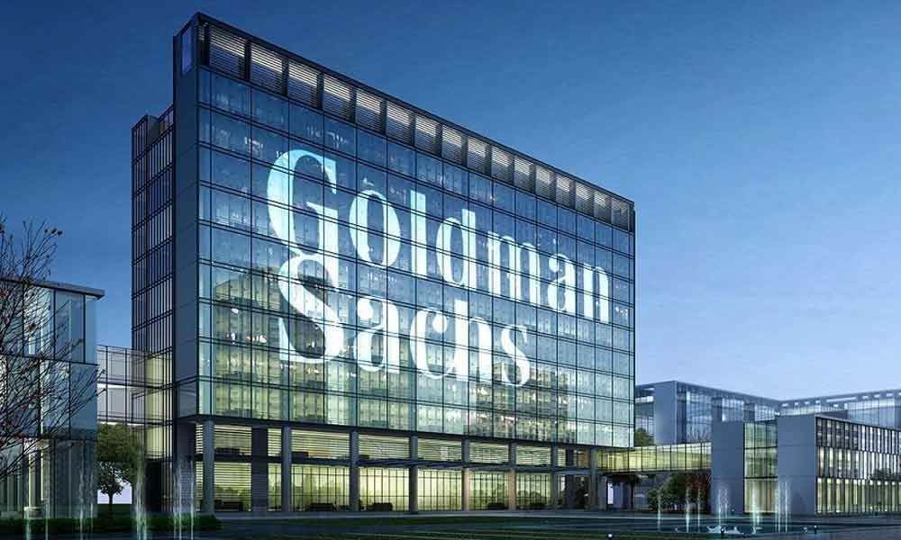 Goldman Sachs files for an ETF with SEC that has an option to invest in Bitcoin