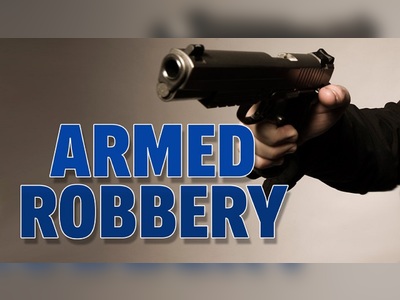 Police seek information into armed robbery