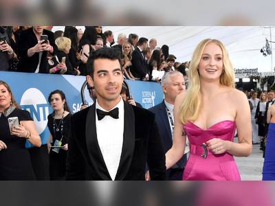 Power Couples Who Rocked the Red Carpet at the SAG Awards