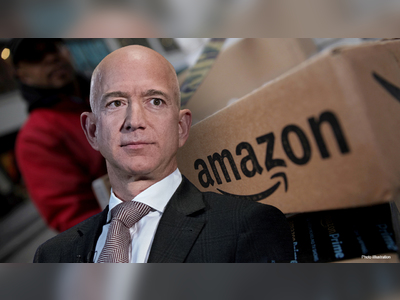Amazon illegally fired outspoken employees: US labor board