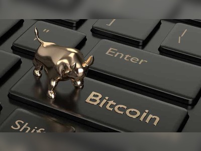 Data Suggests That Bitcoin Bull Run Is Only 15-25% Complete