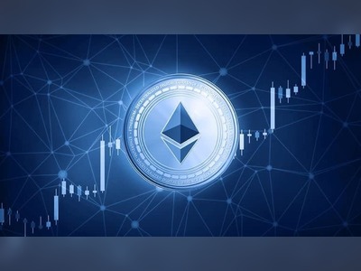 Bitcoin Loses Dominance, ETH Keeps on Breaking Record Highs