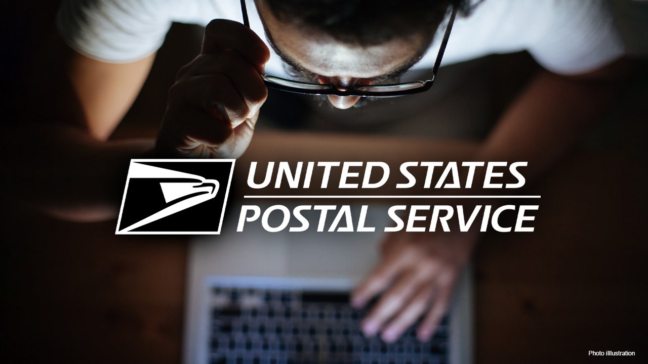 USPS official confirms covert social media tracking operation, lawmaker says