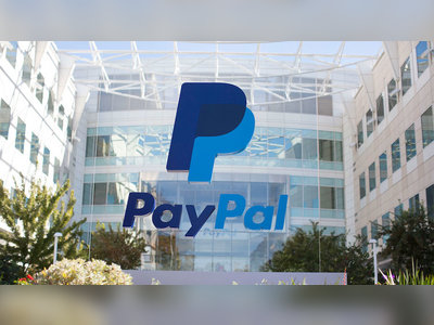 According to data, PayPal dominates non-bank lending
