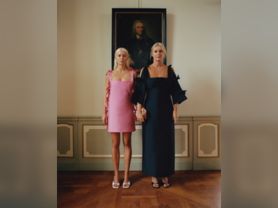 Family Matters: 4 Chic Mother-Daughter Owned Fashion Brands