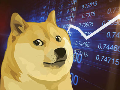 Dogecoin has significantly outperformed Bitcoin and Ethereum this year
