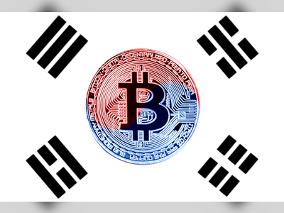 S. Korea to crack down on cryptocurrency-related illegalities