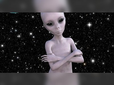 'We Know What Happened to Montezuma': Scientist Urges Caution in the Search for Alien Civilisations
