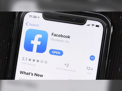 Apple to start enforcing privacy notifications that upset Facebook