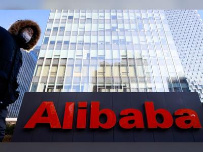 China fines Alibaba record $2.75 billion for anti-monopoly violations