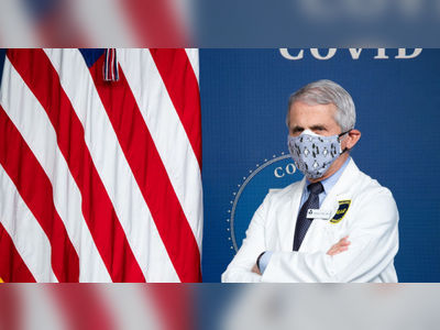 US on Brink of Another COVID-19 Surge - Top Pandemic Expert Fauci