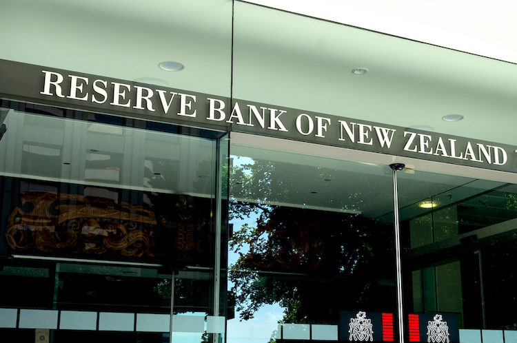 New Zealand central bank launches new enforcement department