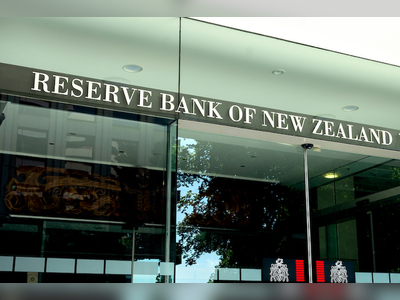 New Zealand central bank launches new enforcement department