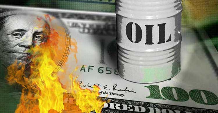 Hidden Costs of the Petrodollar Uncovered