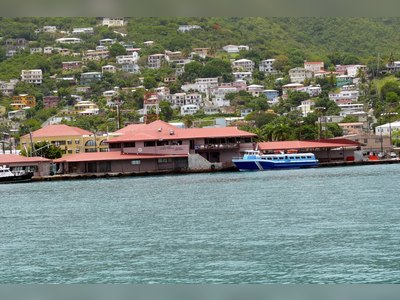 BVI to set up help desk at USVI seaport as number of arrivals grow