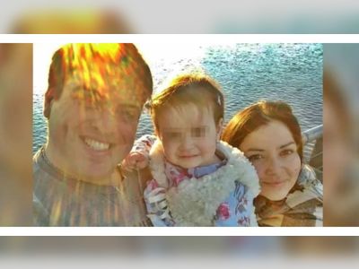 COVID-19: Shock over the death of an entire family in Argentina