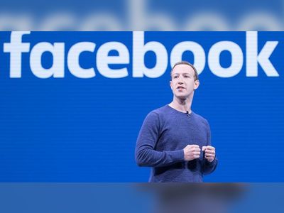 Mark Zuckerberg’s Phone Number Among the 533 Mln Allegedly Leaked by Hackers